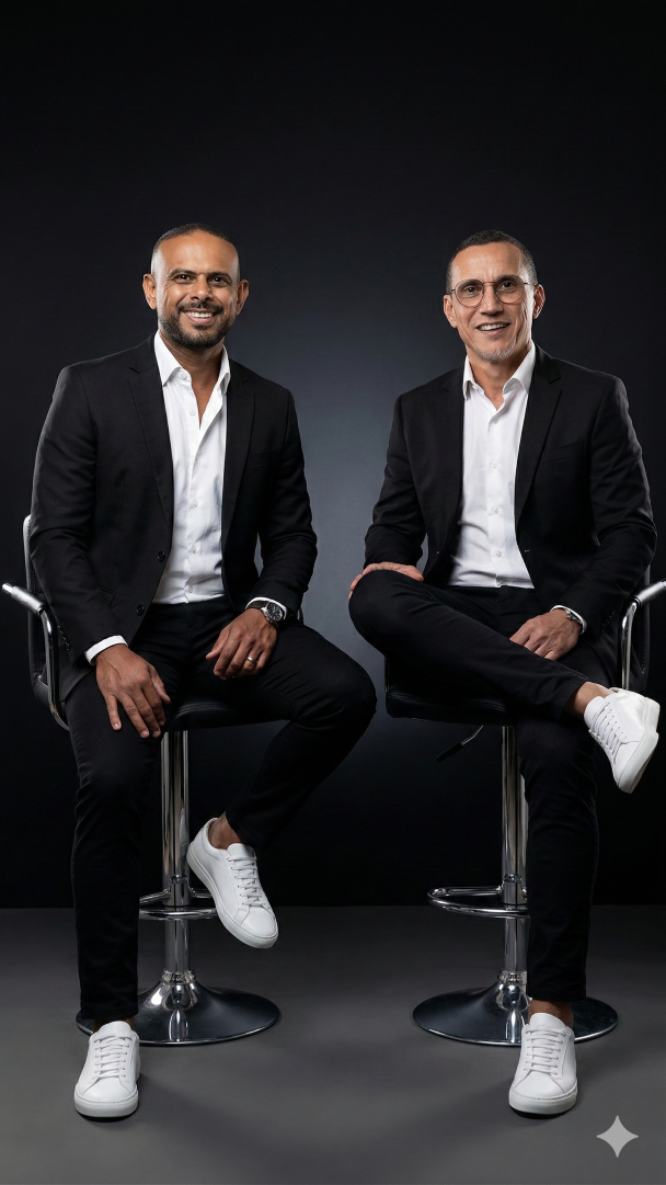 Sócios JM Sports Agency